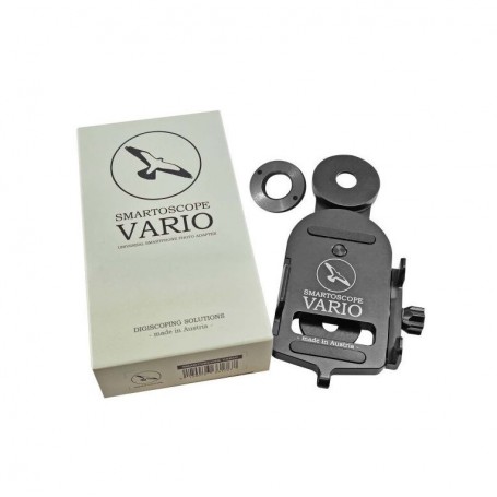 Адаптер за смартфон Smartoscope SM VARIO за Swarovski AR пръстени (78271)