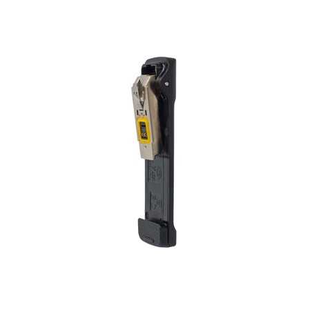 PMLN7296A Motorola 2,5-tommers vibrerende belteklips