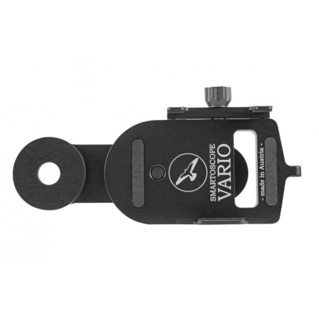 ZEISS Gavia (78274) için Smartoscope Akıllı Telefon Adaptörü SM VARIO