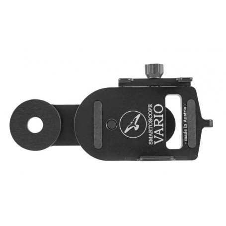 スマートスコープ スマートフォンアダプター SM VARIO for ZEISS Harpia (78272)