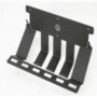 BR000272A01 Motorola стенна скоба за IMPRES 6-портово зарядно устройство.