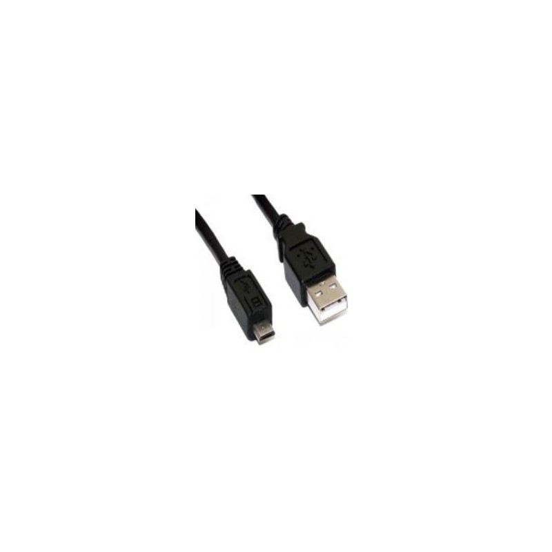 Motorola CB000458A07 Micro-USB gagnaþráður fyrir flotastjórnun og forritun