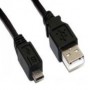 Кабель передачі даних Motorola CB000458A07 Micro-USB для управління автопарком і програмування