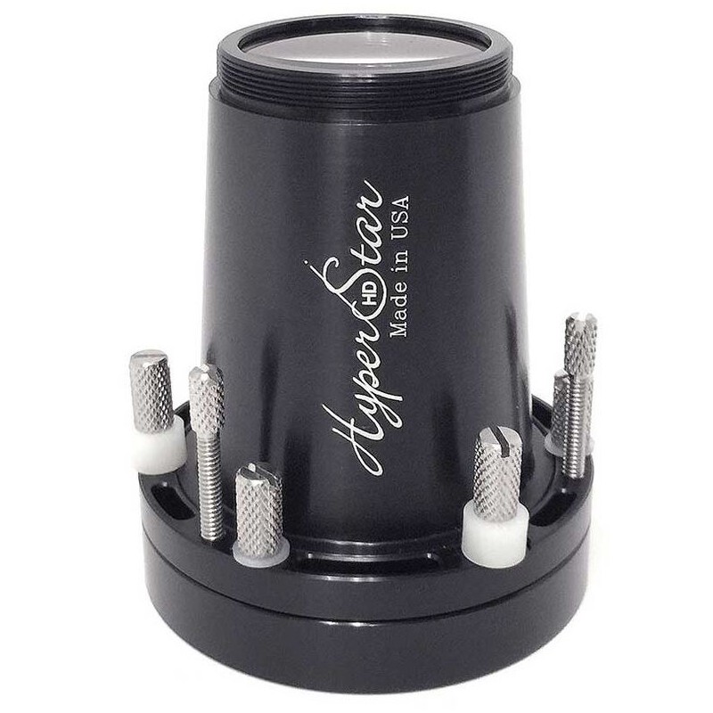 स्टारिज़ोना हाइपरस्टार फॉर सेलेस्ट्रॉन एजएचडी 8 v4 (83130)