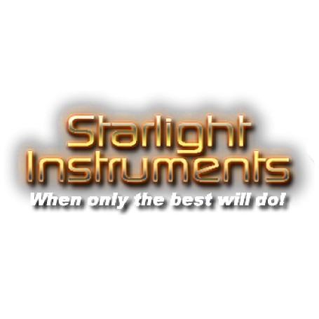 Starlight Instruments Tapa final para corrector SkyWatcher de 3"