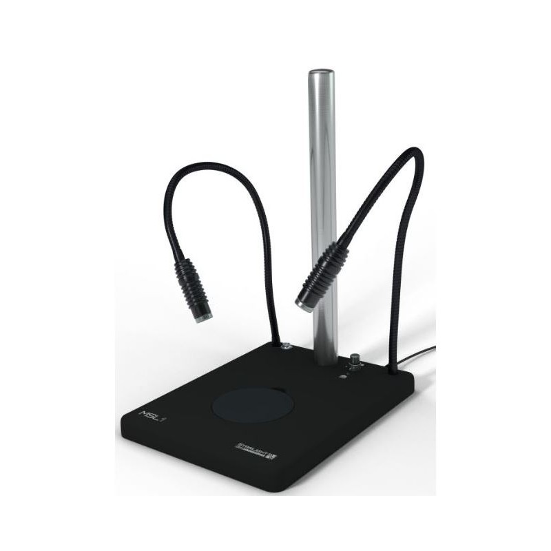 عمود ستارلايت أوبتو-إلكترونيكس MSL1، مع الضوء الساقط (بدون وحدات LED) (58823)