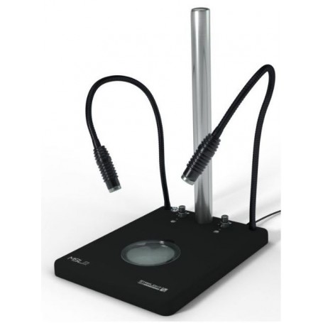 StarLight Opto-Electronics Stand column MSL2, with transmitted and Incident light (without LED modules) (58824)