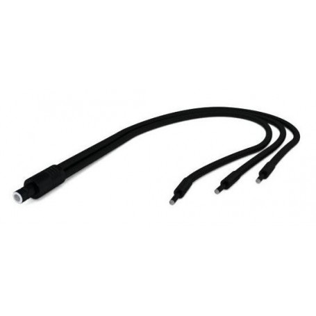 StarLight Opto-Electronics GLF3-1600-4.5, 3-раменен, дължина на рамото 1600 мм, активен диаметър 4.5 мм (58742)