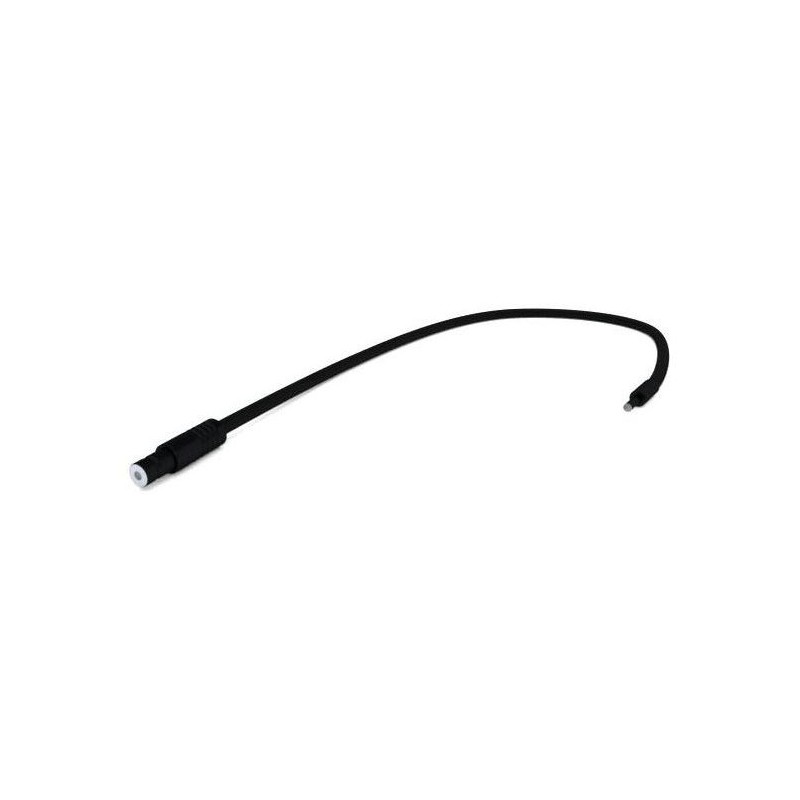 סטארלייט אופטו-אלקטרוניקס GLF1-1600-9.0, זרוע אחת, אורך זרוע 1600 מ"מ, קוטר פעיל 9 מ"מ (58737)