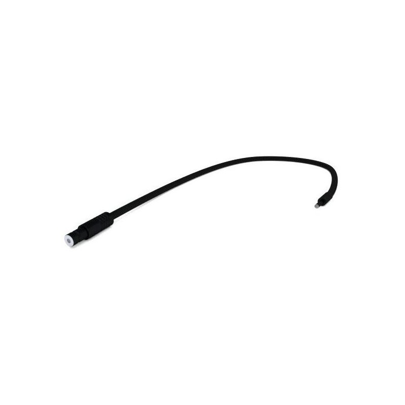 סטארלייט אופטו-אלקטרוניקס GLF1-1600-11.0, זרוע אחת, אורך זרוע 1600 מ"מ, קוטר פעיל 11 מ"מ (58738)