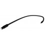 StarLight Opto-Electronics GLF1-1600-11.0, 1-βραχίονας, μήκος βραχίονα 1600 mm, ενεργή διάμετρος 11 mm (58738)