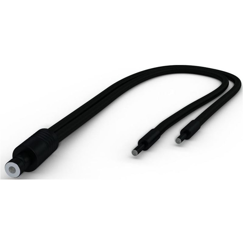 StarLight Opto-Electronics GLF2-1000-4.5, 2-рукавний, довжина рукава 1000 мм, активний діаметр 4.5 мм (58739)
