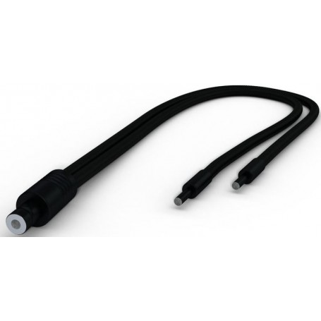 StarLight Opto-Electronics GLF2-1000-4.5, 2 bracci, lunghezza del braccio 1000 mm, diametro attivo 4.5 mm (58739)