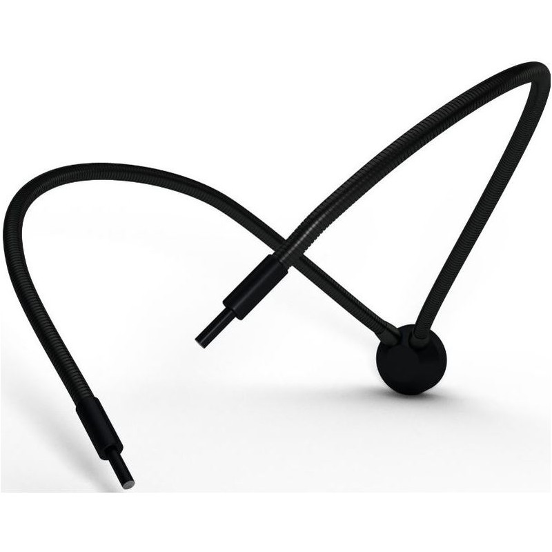 StarLight Opto-Electronics GLS2-450-4.5, 2-arm, arm length 450 mm, active diameter 4.5 mm (58747)