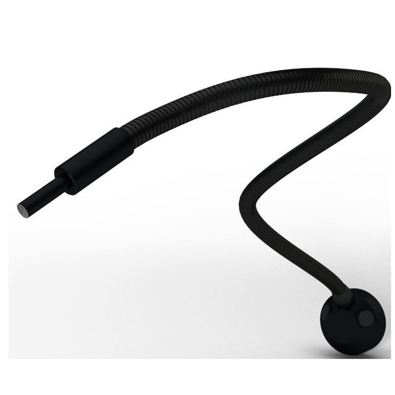 סטארלייט אופטו-אלקטרוניקס GLS1-600-4.5, זרוע אחת, אורך זרוע 600 מ"מ, קוטר פעיל 4.5 מ"מ (58744)