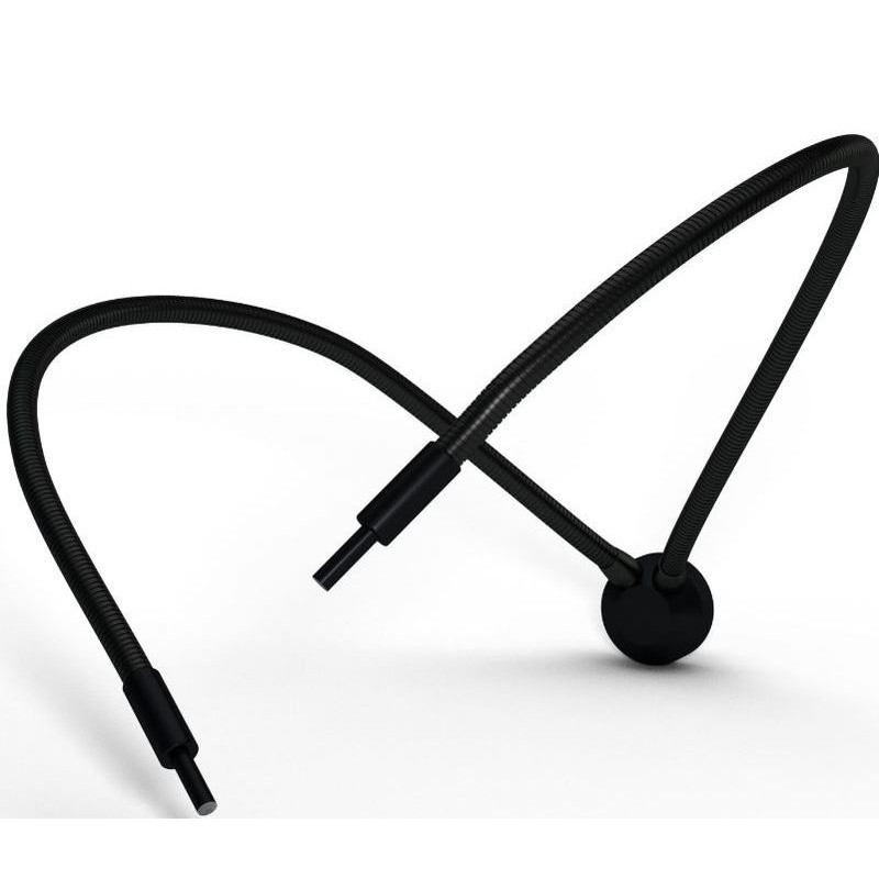 StarLight Opto-Electronics GLS2-600-4.5, 2-arm, arm length 600 mm, active diameter 4.5 mm (58748)