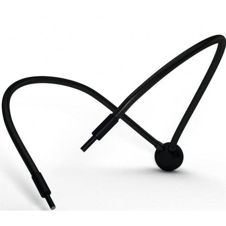 StarLight Opto-Electronics GLS2-600-4.5, 2-arm, arm length 600 mm, active diameter 4.5 mm (58748)
