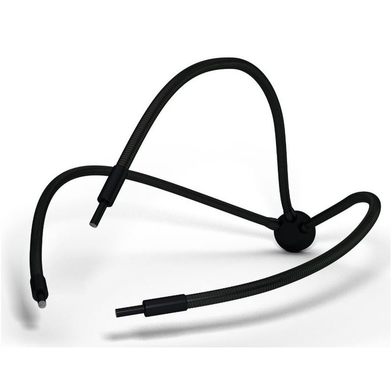 StarLight Opto-Electronics GLS3-600-4.5, 3 bras, longueur de bras 600 mm, diamètre actif 4,5 mm (58752)