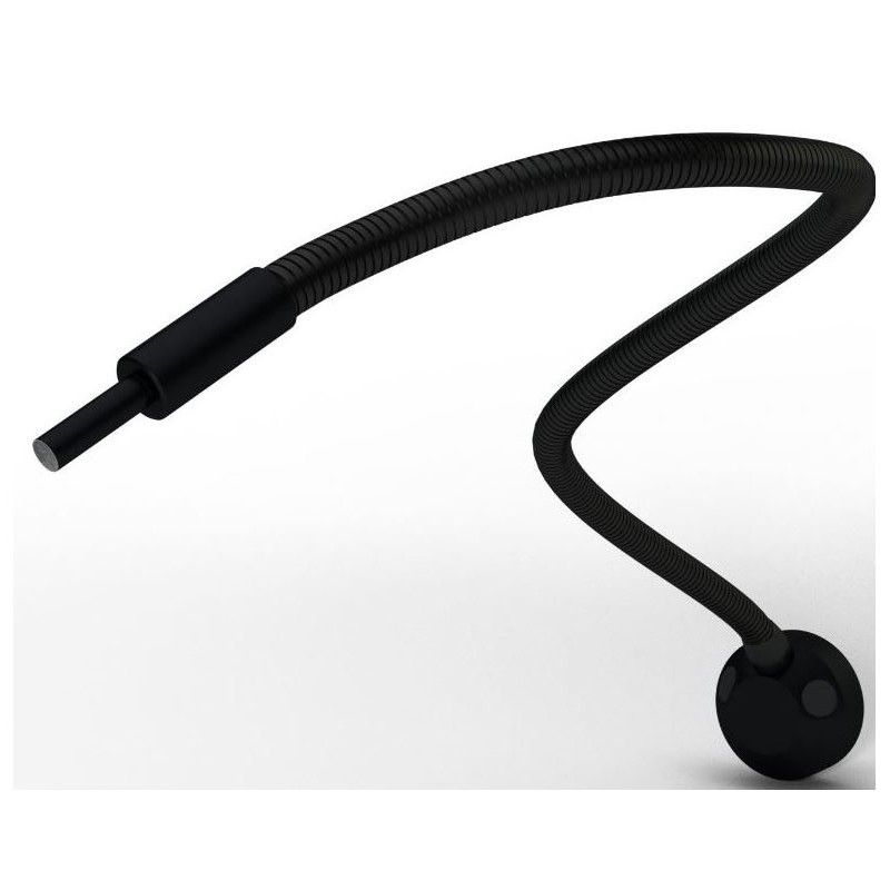 StarLight Opto-Electronics GLS1-800-4.5, 1-braço, comprimento do braço 800 mm, diâmetro ativo 4.5 mm (58745)