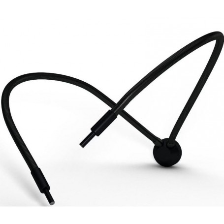 StarLight Opto-Electronics GLS2-800-4.5, 2 bras, longueur de bras 800 mm, diamètre actif 4,5 mm (58749)