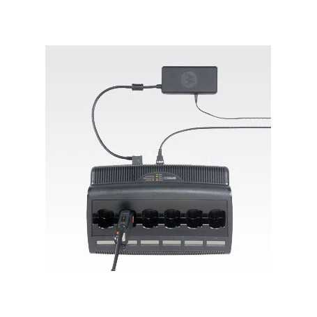 NNTN7677A - IMPRES MUC用モトローラ充電器インターフェースユニット