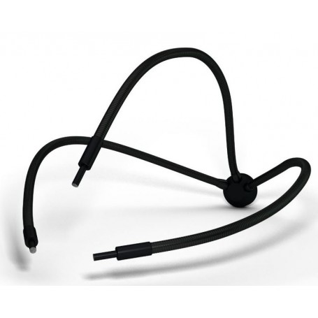 StarLight Opto-Electronics GLS3-800-4.5, 3 bras, longueur de bras 800 mm, diamètre actif 4,5 mm (58753)