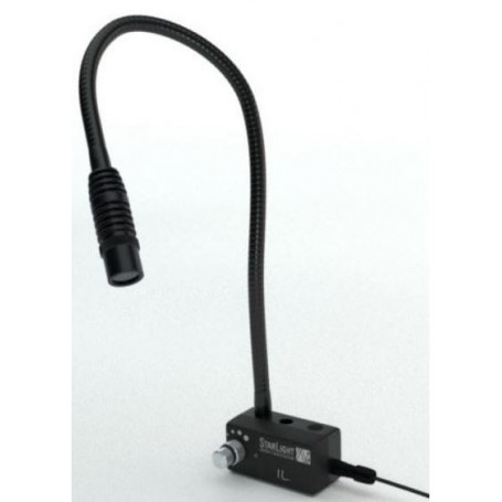 StarLight Opto-Electronics IL1-Lab-450 1-рамен, 1-рамен, дължина на рамото 450 мм (58770)