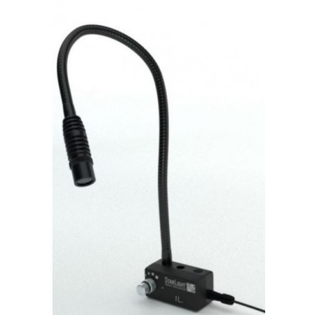 StarLight Opto-Electronics IL1-450 de 1 brazo, con vidrio protector, 1 brazo, longitud del brazo 450 mm (58774)