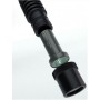StarLight Opto-Electronics IL1-450 1-แขน, พร้อมกระจกป้องกัน, 1-แขน, ความยาวแขน 450 มม. (58774)