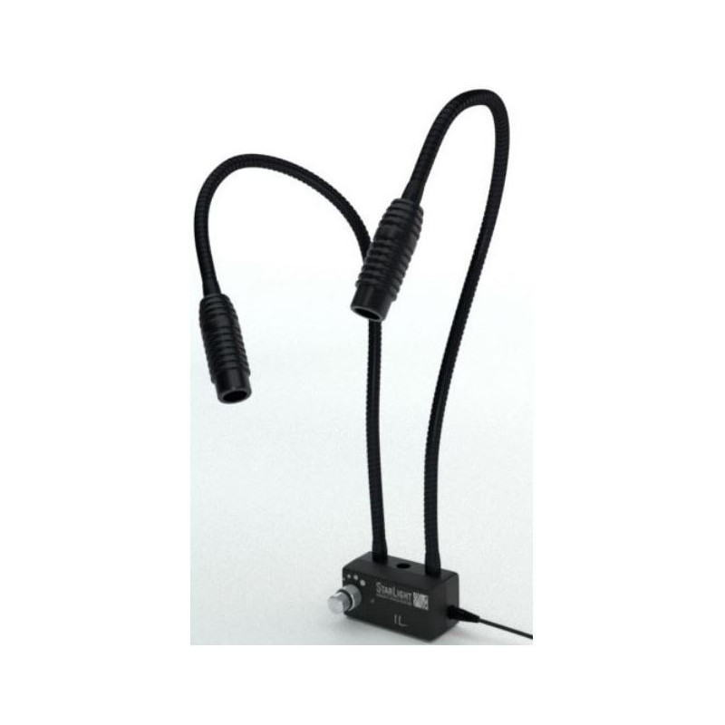 StarLight Opto-Electronics IL1-Lab-600 2-рукав, 2-рукав, довжина рукава 600 мм (58773)