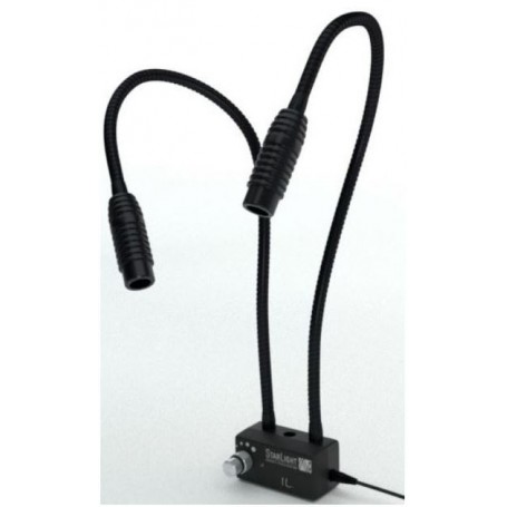 StarLight Opto-Electronics IL1-Lab-600 2-bras, 2-bras, longueur de bras 600 mm (58773)