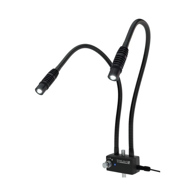StarLight Opto-Electronics IL1-600 2-แขน, พร้อมกระจกป้องกัน, 2-แขน, ความยาวแขน 600 มม. (58777)