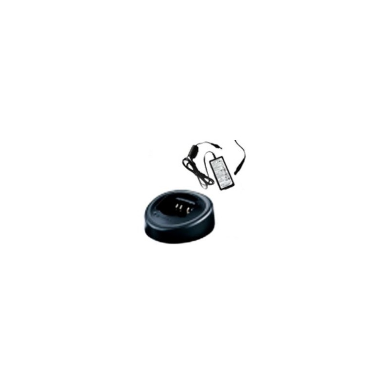 NNTN8273A Motorola Euro Enkelt Enhed Oplader