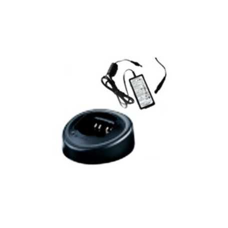Bộ sạc đơn vị châu Âu NNTN8273A Motorola