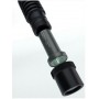 StarLight Opto-Electronics IL1-600 de 2 brazos, con vidrio protector, 2 brazos, longitud del brazo 600 mm (58777)
