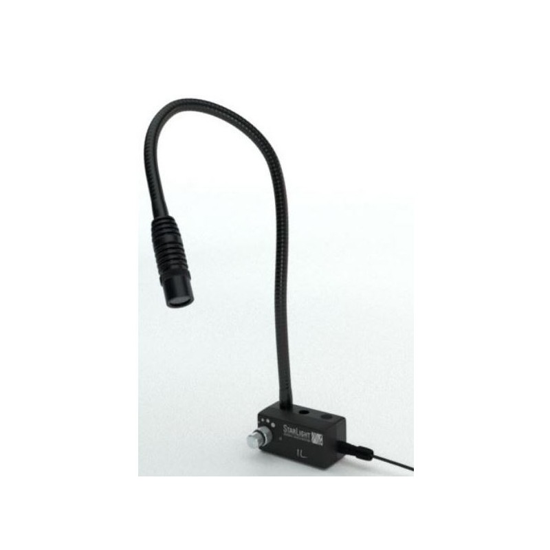 استارلایت اپتو-الکترونیک IL1-Lab-600 یک بازو، یک بازو، طول بازو 600 میلی‌متر (58771)