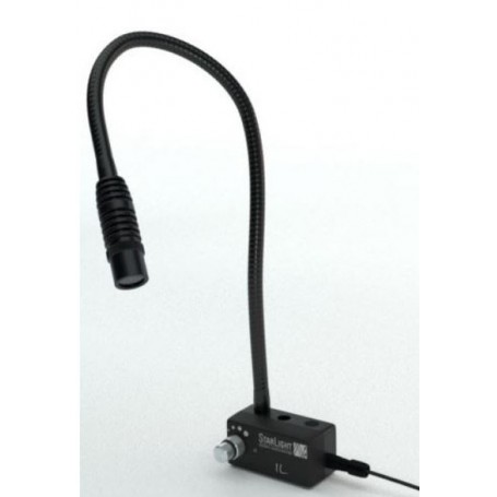 StarLight Opto-Electronics IL1-Lab-600 1-рамен, 1-рамен, дължина на рамото 600 мм (58771)