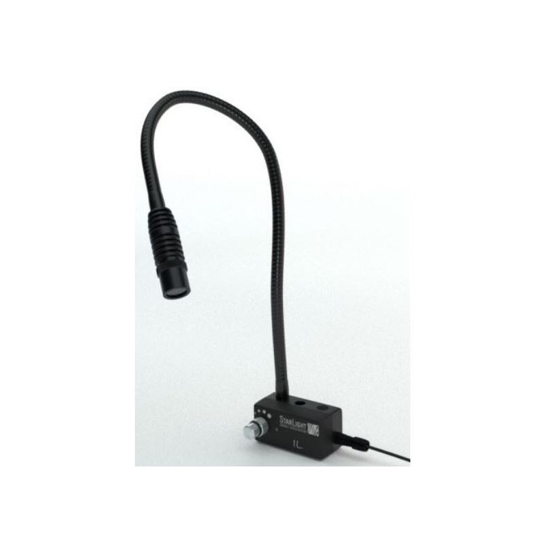 StarLight Opto-Electronics IL1-600 1-βραχίονας, με προστατευτικό γυαλί, 1-βραχίονας, μήκος βραχίονα 600 mm (58775)