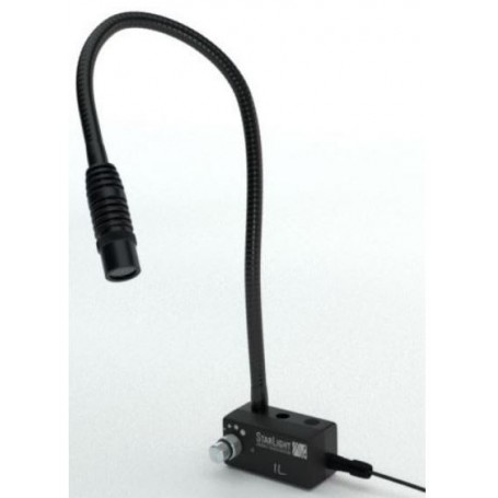 StarLight Opto-Electronics IL1-600 1-arm, met beschermglas, 1-arm, armlengte 600 mm (58775)