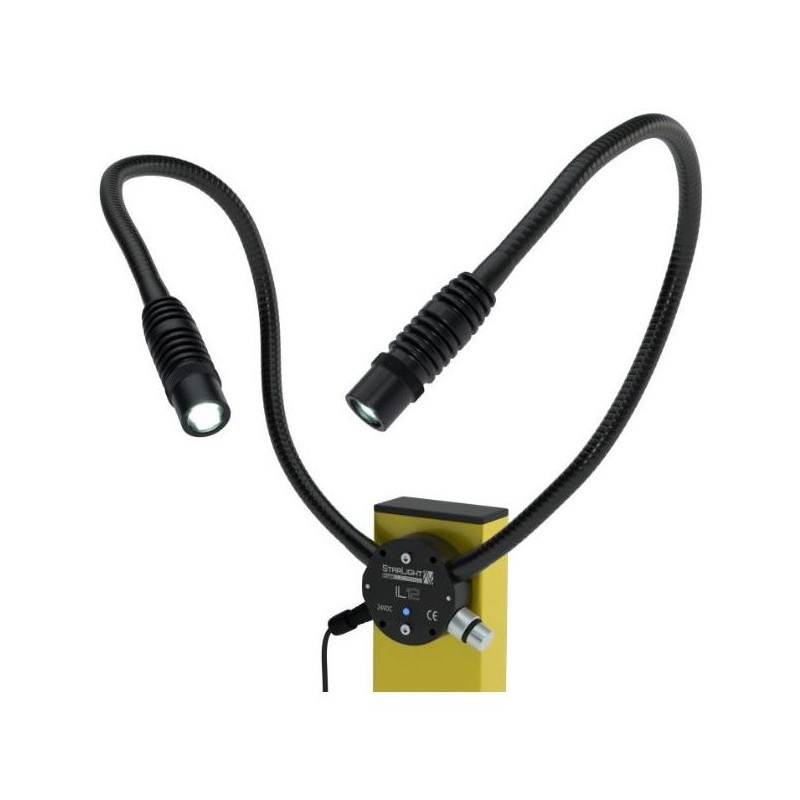 스타라이트 옵토일렉트로닉스 IL12-Lab-450 2-암, 2-암, 암 길이 450 mm (58778)