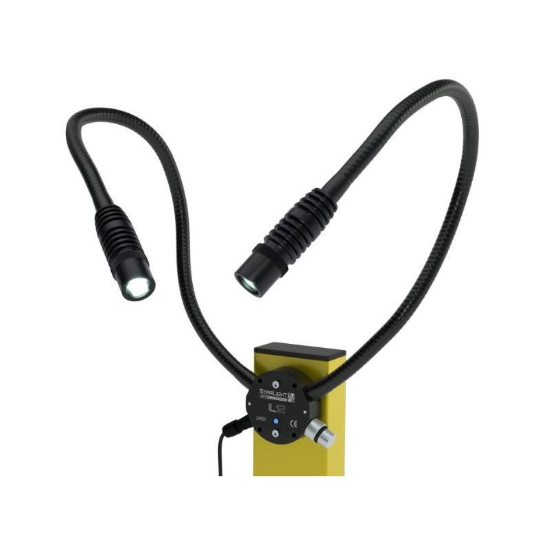 StarLight Opto-Electronics IL12-Lab-600 2-рукав, 2-рукав, довжина рукава 600 мм (58779)