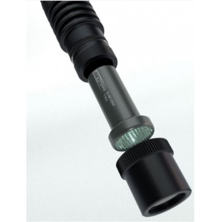 StarLight Opto-Electronics IL12-450 2-ramenné, s ochranným sklom, 2-ramenné, dĺžka ramena 450 mm (58780)