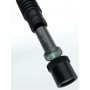 StarLight Opto-Electronics IL12-600 de 2 brazos, con vidrio protector, 2 brazos, longitud del brazo 600 mm (58781)