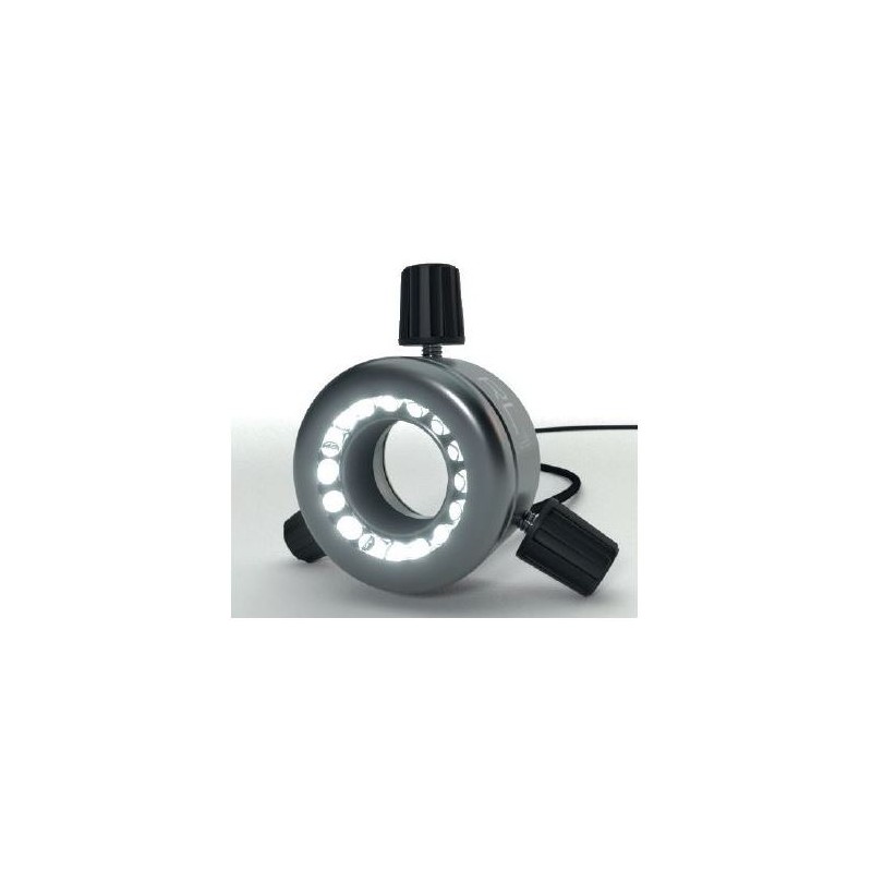 סטארלייט אופטו-אלקטרוניקס RL1-10 PW, לבן טהור (6500K) Ø 20 מ"מ (58829)