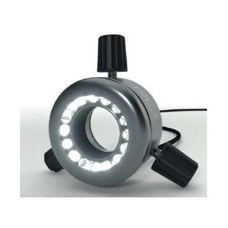 スターライトオプトエレクトロニクス RL1-10 PW、純白（6500K）Ø 20mm（58829）