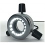 StarLight Opto-Electronics RL1-10 PW, καθαρό λευκό (6500K) Ø 20mm (58829)