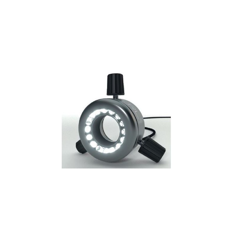 สตาร์ไลท์ ออปโต-อิเล็กทรอนิกส์ RL1-40 PW, สีขาวบริสุทธิ์ (6500K), Ø 26 มม. (58883)