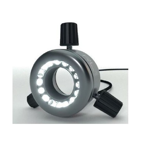 StarLight Opto-Electronics RL1-10 R, piros (620 nm) Ø 20 mm (58847)