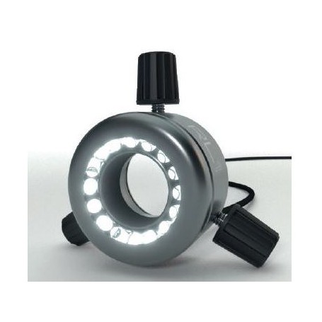 StarLight Opto-Electronics RL1-10 G, žalia (540 nm) Ø 20mm (58853)