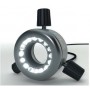StarLight Opto-Electronics RL1-10 G, зеленый (540 нм) Ø 20 мм (58853)